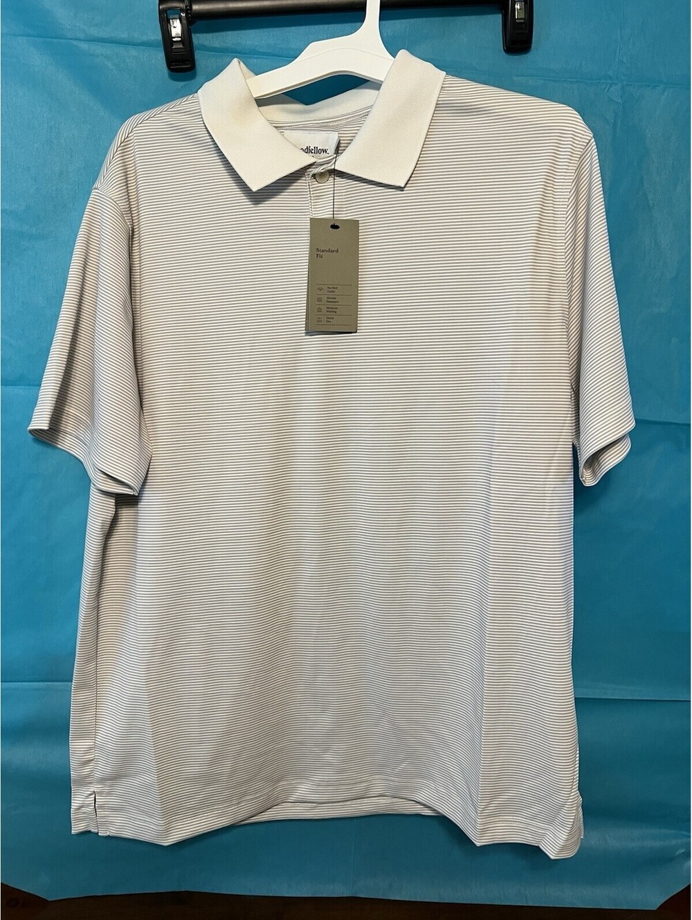 Men’s XL Polo. Goodfellow & Co.